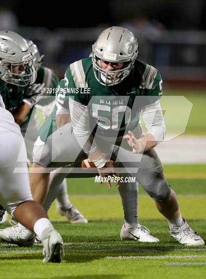 Thumbnail 3 in Clayton Valley Charter @ De La Salle photogallery.