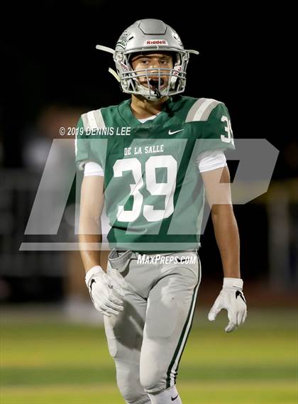 Thumbnail 1 in Clayton Valley Charter @ De La Salle photogallery.