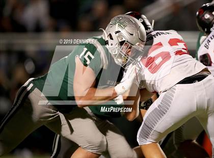 Thumbnail 3 in Clayton Valley Charter @ De La Salle photogallery.