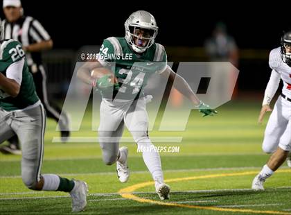 Thumbnail 2 in Clayton Valley Charter @ De La Salle photogallery.
