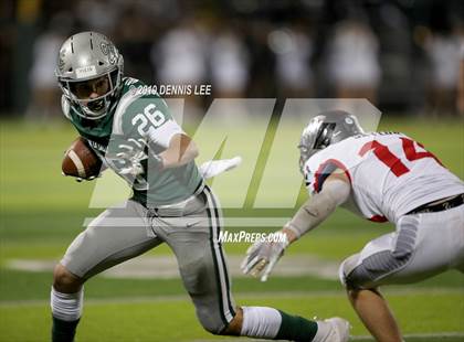 Thumbnail 2 in Clayton Valley Charter @ De La Salle photogallery.