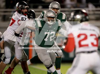 Thumbnail 1 in Clayton Valley Charter @ De La Salle photogallery.