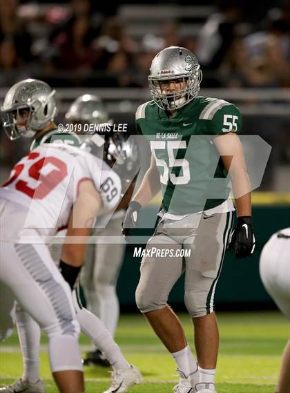 Thumbnail 2 in Clayton Valley Charter @ De La Salle photogallery.