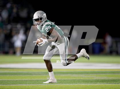 Thumbnail 1 in Clayton Valley Charter @ De La Salle photogallery.