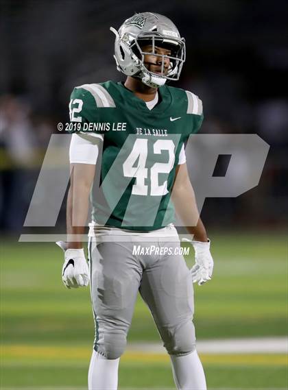 Thumbnail 1 in Clayton Valley Charter @ De La Salle photogallery.