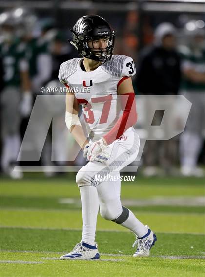 Thumbnail 2 in Clayton Valley Charter @ De La Salle photogallery.