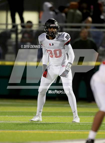 Thumbnail 3 in Clayton Valley Charter @ De La Salle photogallery.