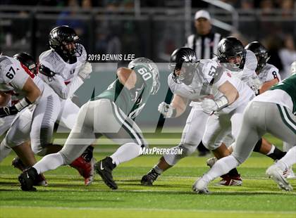 Thumbnail 2 in Clayton Valley Charter @ De La Salle photogallery.