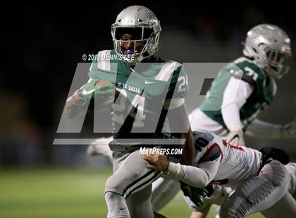 Thumbnail 2 in Clayton Valley Charter @ De La Salle photogallery.