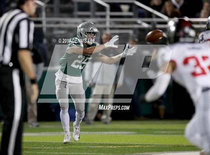 Thumbnail 1 in Clayton Valley Charter @ De La Salle photogallery.