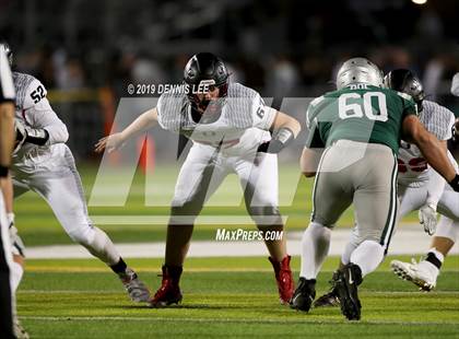 Thumbnail 2 in Clayton Valley Charter @ De La Salle photogallery.