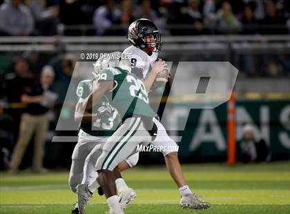 Thumbnail 3 in Clayton Valley Charter @ De La Salle photogallery.