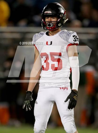Thumbnail 3 in Clayton Valley Charter @ De La Salle photogallery.
