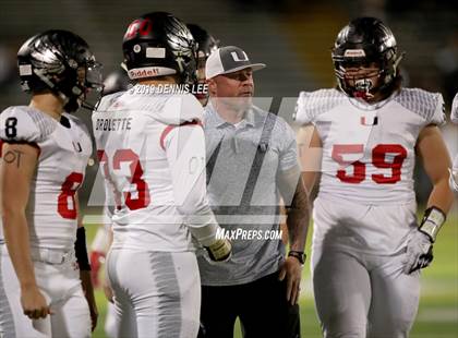 Thumbnail 3 in Clayton Valley Charter @ De La Salle photogallery.