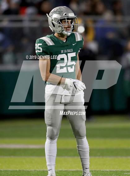 Thumbnail 2 in Clayton Valley Charter @ De La Salle photogallery.