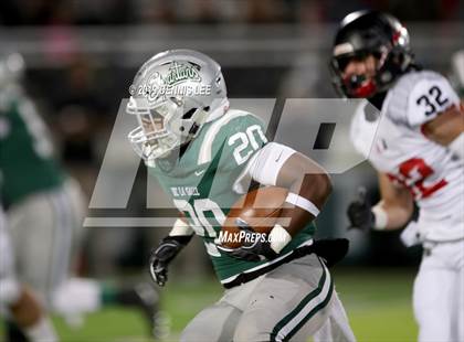 Thumbnail 3 in Clayton Valley Charter @ De La Salle photogallery.