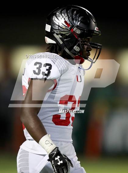 Thumbnail 2 in Clayton Valley Charter @ De La Salle photogallery.