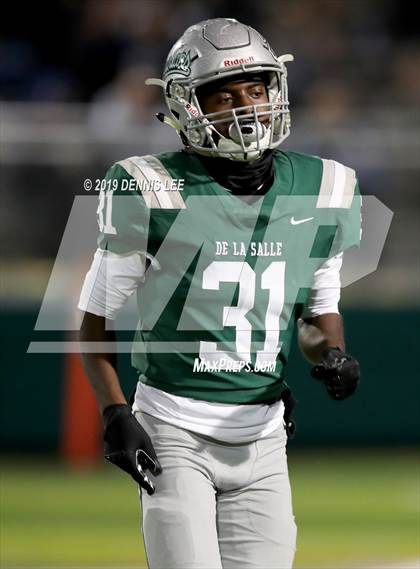 Thumbnail 1 in Clayton Valley Charter @ De La Salle photogallery.
