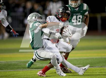 Thumbnail 3 in Clayton Valley Charter @ De La Salle photogallery.