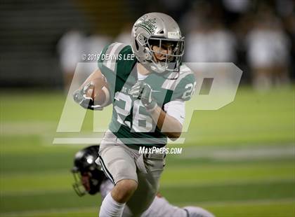 Thumbnail 1 in Clayton Valley Charter @ De La Salle photogallery.