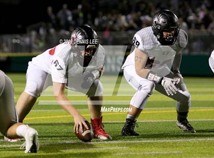 Thumbnail 1 in Clayton Valley Charter @ De La Salle photogallery.