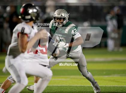 Thumbnail 3 in Clayton Valley Charter @ De La Salle photogallery.