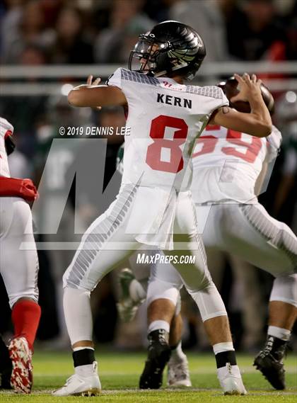 Thumbnail 1 in Clayton Valley Charter @ De La Salle photogallery.
