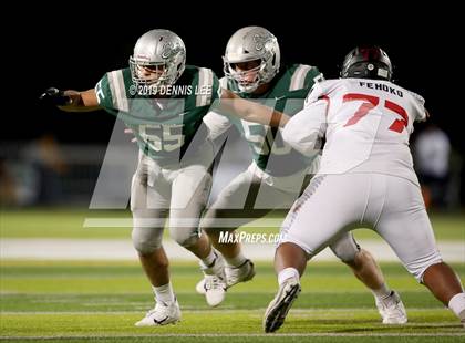 Thumbnail 2 in Clayton Valley Charter @ De La Salle photogallery.