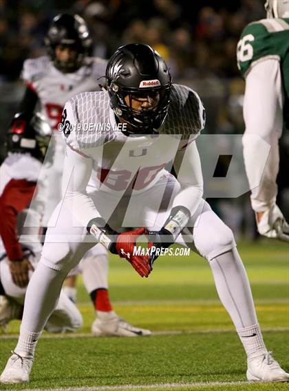Thumbnail 3 in Clayton Valley Charter @ De La Salle photogallery.