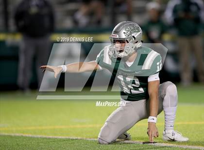 Thumbnail 2 in Clayton Valley Charter @ De La Salle photogallery.