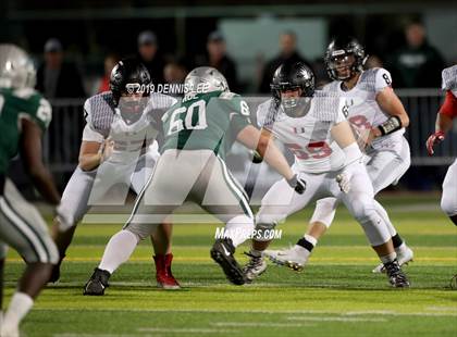 Thumbnail 3 in Clayton Valley Charter @ De La Salle photogallery.