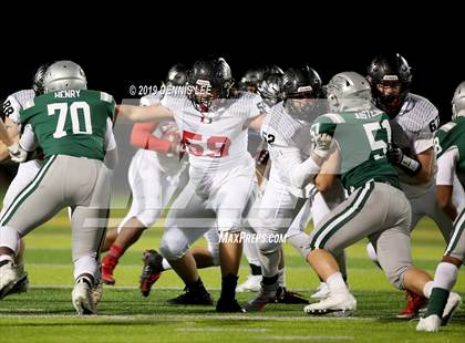 Thumbnail 2 in Clayton Valley Charter @ De La Salle photogallery.