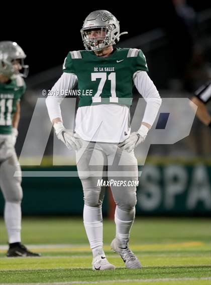 Thumbnail 1 in Clayton Valley Charter @ De La Salle photogallery.