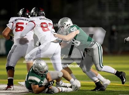 Thumbnail 3 in Clayton Valley Charter @ De La Salle photogallery.