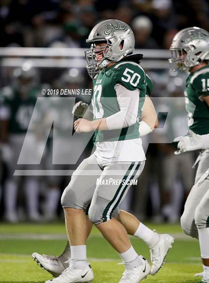 Thumbnail 1 in Clayton Valley Charter @ De La Salle photogallery.