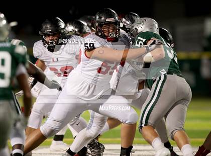 Thumbnail 2 in Clayton Valley Charter @ De La Salle photogallery.