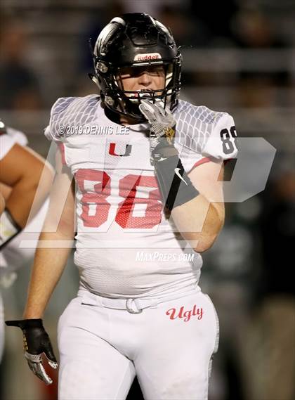 Thumbnail 1 in Clayton Valley Charter @ De La Salle photogallery.