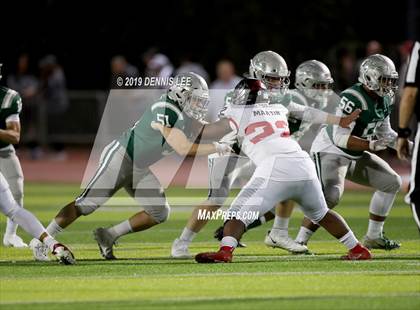 Thumbnail 3 in Clayton Valley Charter @ De La Salle photogallery.