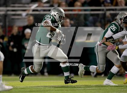 Thumbnail 3 in Clayton Valley Charter @ De La Salle photogallery.