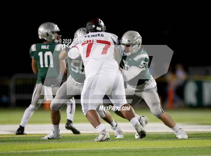 Thumbnail 1 in Clayton Valley Charter @ De La Salle photogallery.
