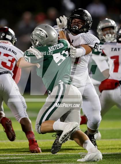Thumbnail 1 in Clayton Valley Charter @ De La Salle photogallery.