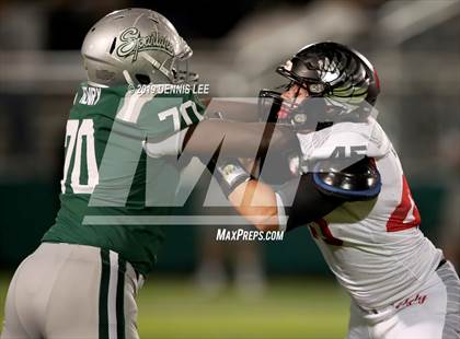 Thumbnail 1 in Clayton Valley Charter @ De La Salle photogallery.