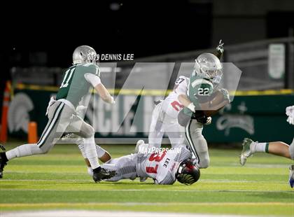 Thumbnail 1 in Clayton Valley Charter @ De La Salle photogallery.
