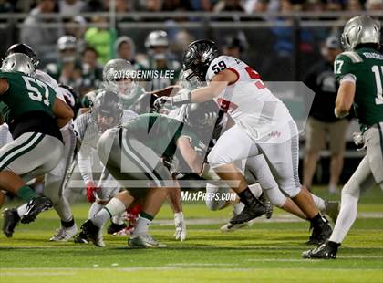 Thumbnail 1 in Clayton Valley Charter @ De La Salle photogallery.