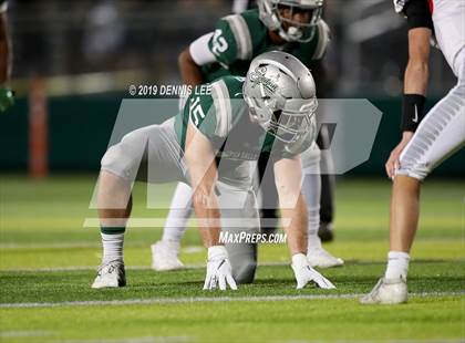 Thumbnail 2 in Clayton Valley Charter @ De La Salle photogallery.