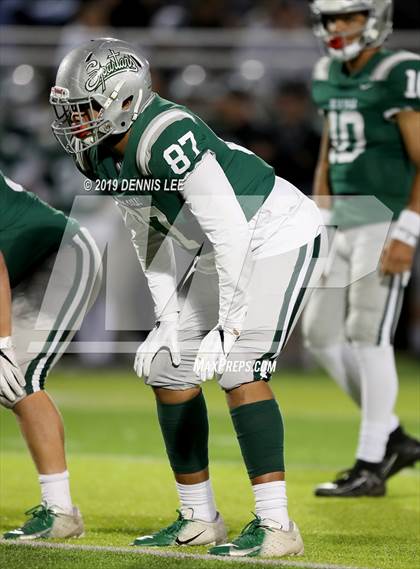 Thumbnail 3 in Clayton Valley Charter @ De La Salle photogallery.