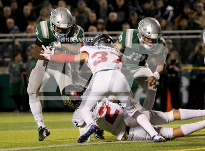 Thumbnail 2 in Clayton Valley Charter @ De La Salle photogallery.