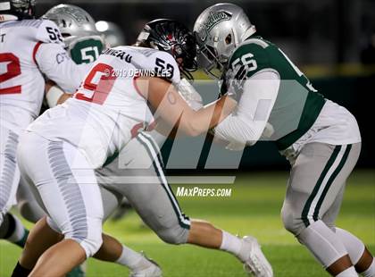 Thumbnail 2 in Clayton Valley Charter @ De La Salle photogallery.