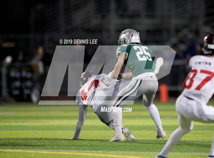 Thumbnail 1 in Clayton Valley Charter @ De La Salle photogallery.