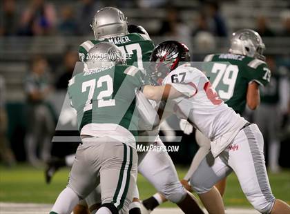 Thumbnail 1 in Clayton Valley Charter @ De La Salle photogallery.